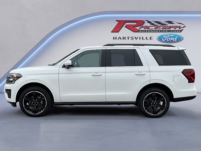 New 2024 Ford Expedition Limited