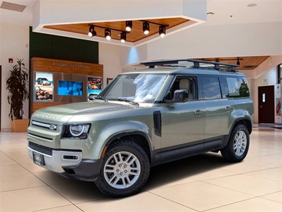 Used 2020 Land Rover Defender 110 S