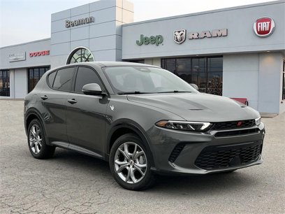 New 2024 Dodge Hornet R/T Plus