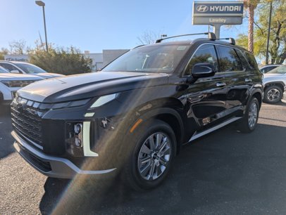 New 2025 Hyundai Palisade SEL
