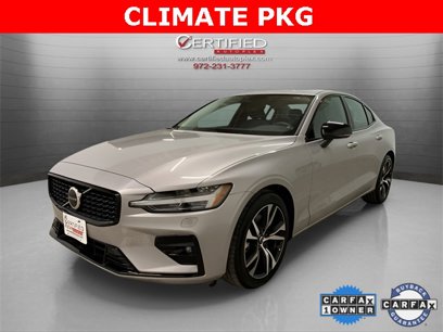 Used 2025 Volvo S60 B5 Core