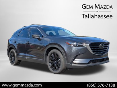 Certified 2022 MAZDA CX-9 Touring Plus