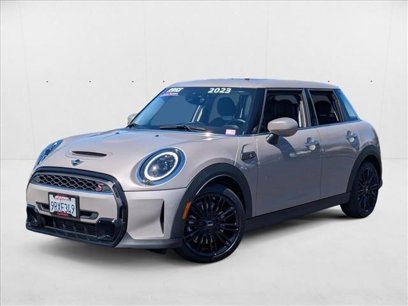 Used 2023 MINI Cooper S