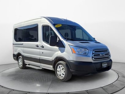 Used 2019 Ford Transit 150 XL