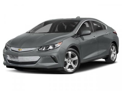 Used 2019 Chevrolet Volt LT w/ Power Convenience Package