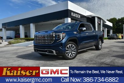 Used 2023 GMC Sierra 1500 Denali w/ Denali Reserve Package