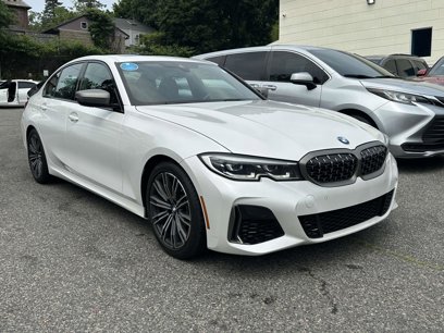 Used 2021 BMW M340i