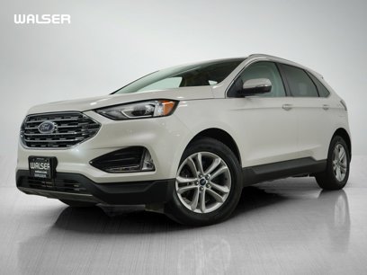 Used 2019 Ford Edge SEL w/ Equipment Group 201A