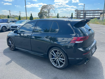 Used 2024 Volkswagen Golf R