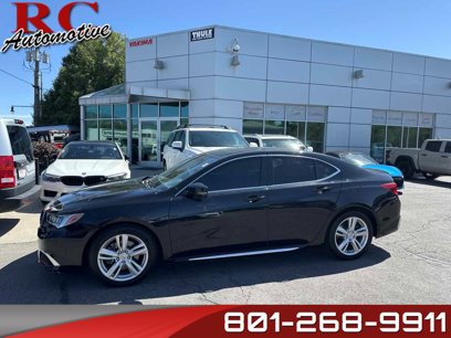 Used 2018 Acura TLX V6 w/ Advance Package