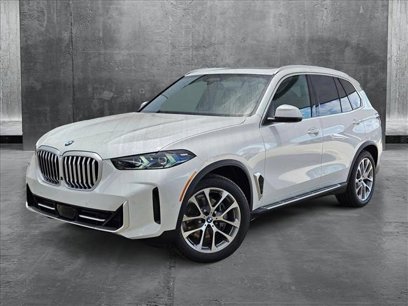 New 2026 BMW X5 xDrive40i