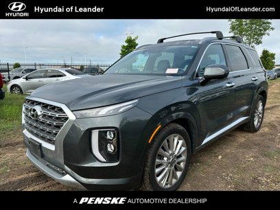 Used 2020 Hyundai Palisade Limited