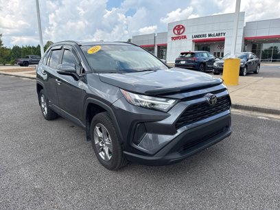 Used 2025 Toyota RAV4 XLE