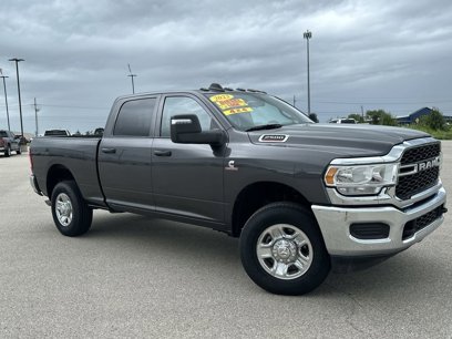 Used 2023 RAM 2500 Tradesman