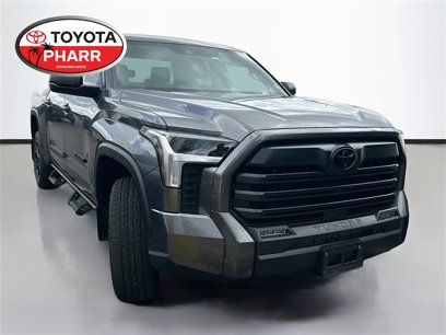 Used 2025 Toyota Tundra SR5