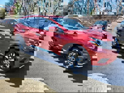 Used 2018 Nissan Murano SV