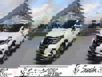 Used 2021 Nissan Murano SL