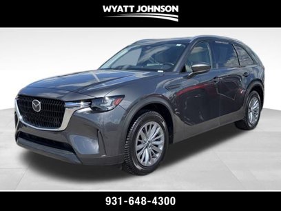 Certified 2024 MAZDA CX-90 3.3 Turbo w/ Preferred Package