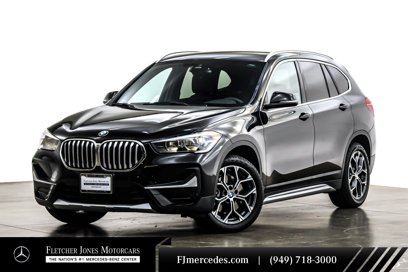 Used 2020 BMW X1 sDrive28i