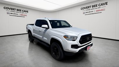 Used 2021 Toyota Tacoma SR