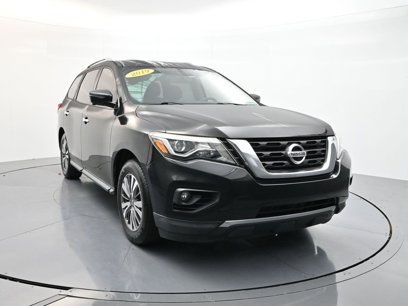 Used 2019 Nissan Pathfinder SL
