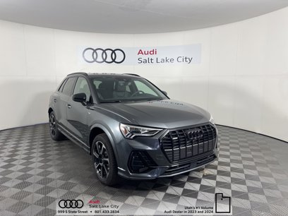 Used 2025 Audi Q3 2.0T Premium Plus w/ Premium Plus Package