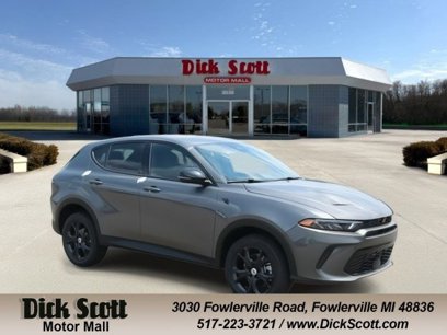 New 2024 Dodge Hornet GT w/ GT Blacktop Package