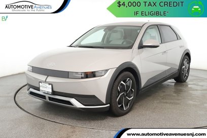 Used 2022 Hyundai Ioniq 5 SEL w/ Cargo Package