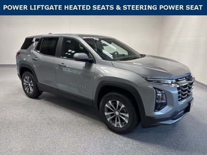 New 2026 Chevrolet Equinox LT w/ Convenience Package II