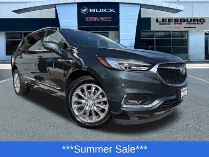 Used 2021 Buick Enclave Premium w/ Sun and Sites Package