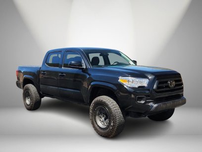 Used 2023 Toyota Tacoma SR