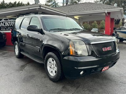Used 2011 GMC Yukon SLT w/ SLT-2 Equipment Package