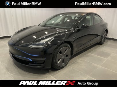 Used 2023 Tesla Model 3 Standard Range