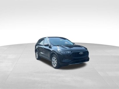 Used 2024 Ford Escape Active