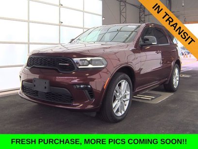 Used 2023 Dodge Durango GT
