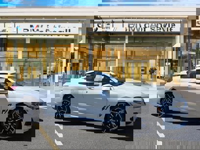 New 2025 BMW 840i xDrive Coupe