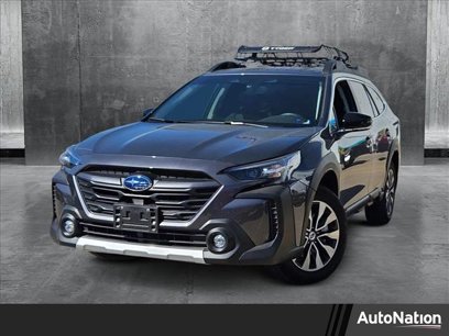 Used 2024 Subaru Outback Limited w/ Popular Package #2