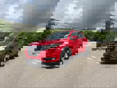 Used 2016 Honda HR-V EX
