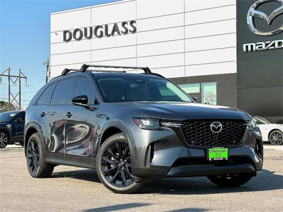 New 2025 MAZDA CX-90 Plug-In Hybrid w/Premium Sport