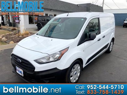 Used 2021 Ford Transit Connect XL