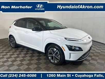 Used 2023 Hyundai Kona SE w/ Cargo Package