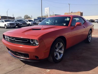 Used 2015 Dodge Challenger SXT w/ Sound Group