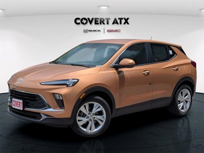New 2026 Buick Encore GX Preferred