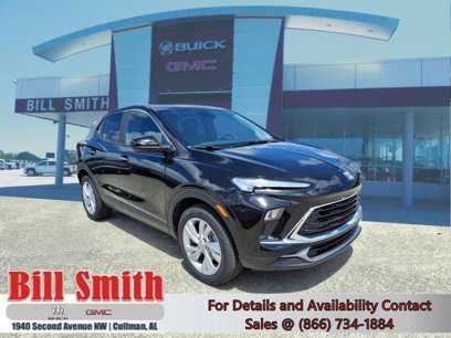 New 2026 Buick Encore GX Preferred w/ Comfort Package
