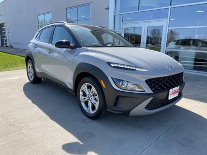 Used 2023 Hyundai Kona SEL w/ Cargo Package