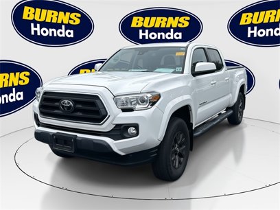 Used 2022 Toyota Tacoma SR5