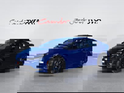 Certified 2024 Toyota Prius LE