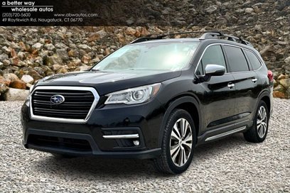Used 2019 Subaru Ascent Touring