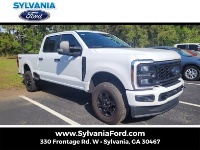 Used 2024 Ford F250 XL w/ STX Appearance Package