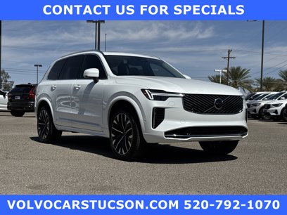 New 2025 Volvo XC90 B5 Plus w/ Protection Package Premier